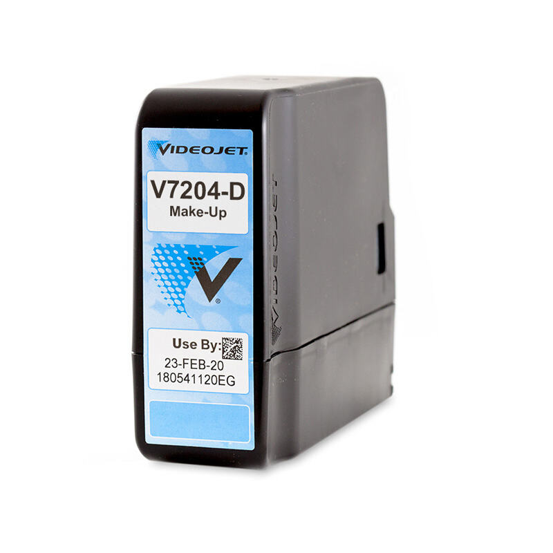 Videojet Original Make-Up V7204-D 750ml