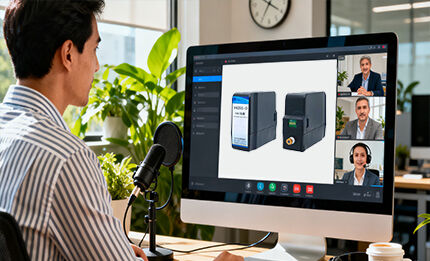 Online Technical Guidance