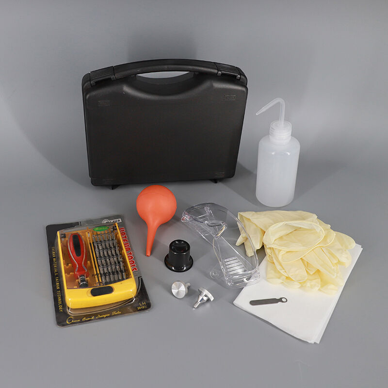 Markem-Imaje TOOLBOX (WITH TOOLS) EB-PL2653