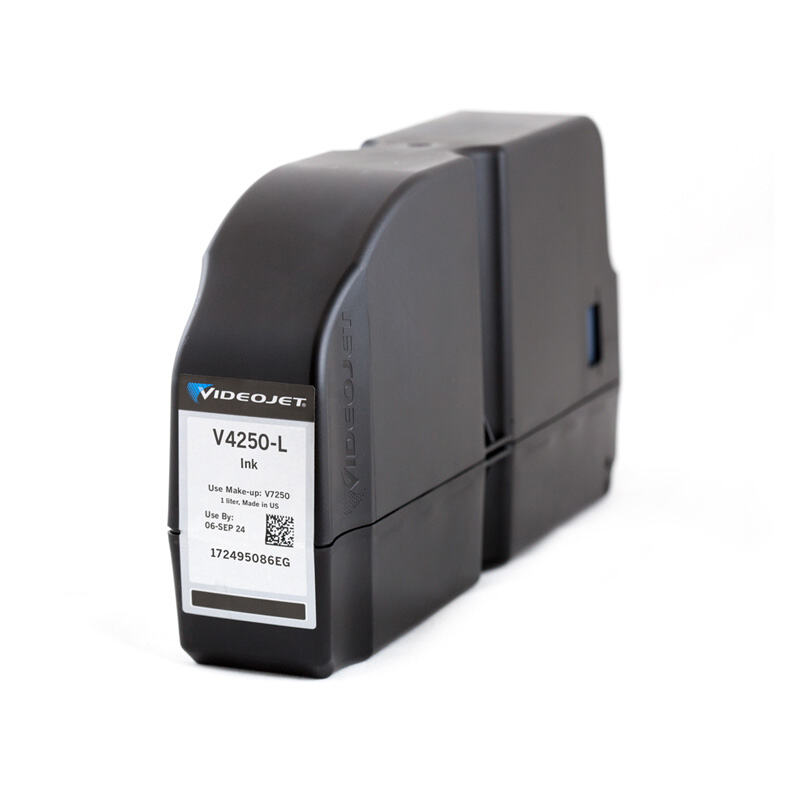 Videojet Original Ink V4250-L Black
