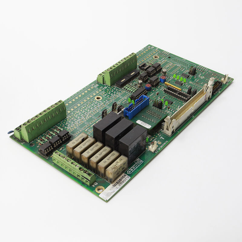Markem-Imaje BOARD-INDUSTRIAL INTERFACE-WITH PARALLEL INTERFACE FOR S8 EA19245