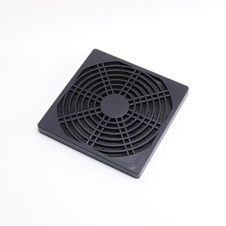 Gruppo filtro ventola Domimo DM67656-PC1267