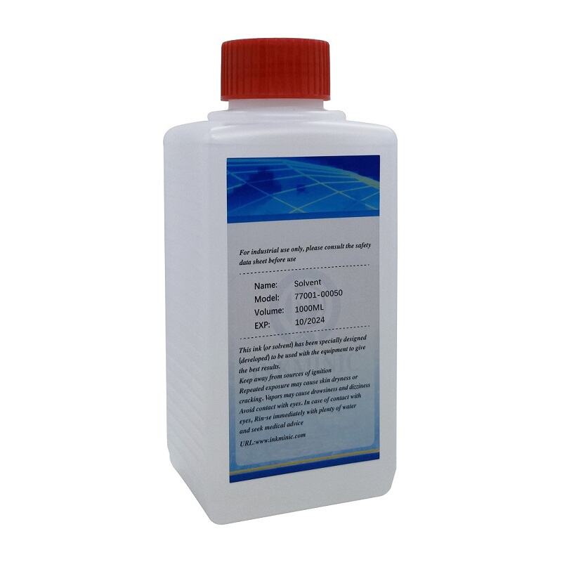 Leibinger Make-Up Cartridge Additive 77001-00050 | Leibinger Series