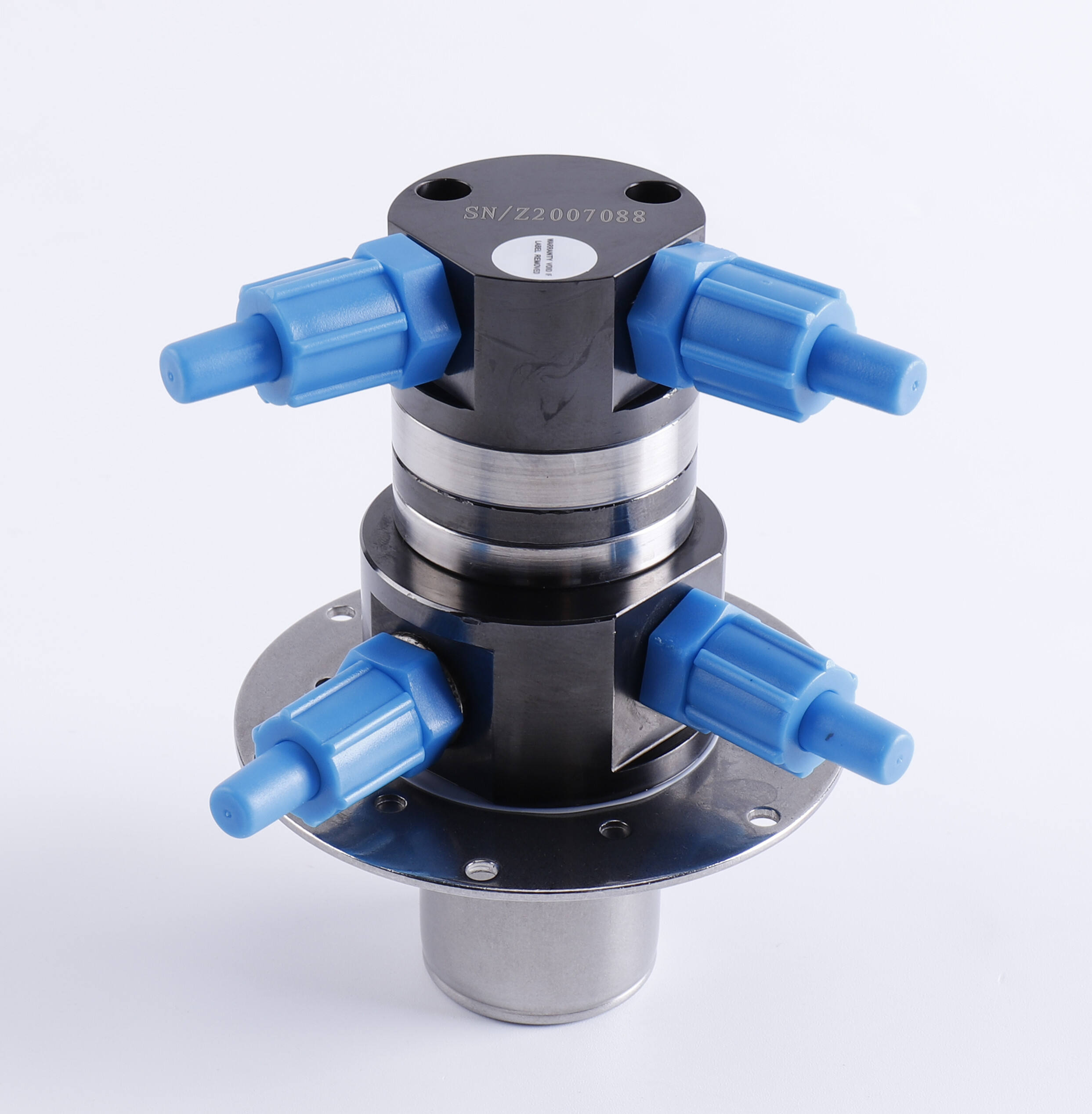 Domimo 253 OPAQUE PUMP HEAD (LONG ROTOR) HGN0104 DB-PP0014