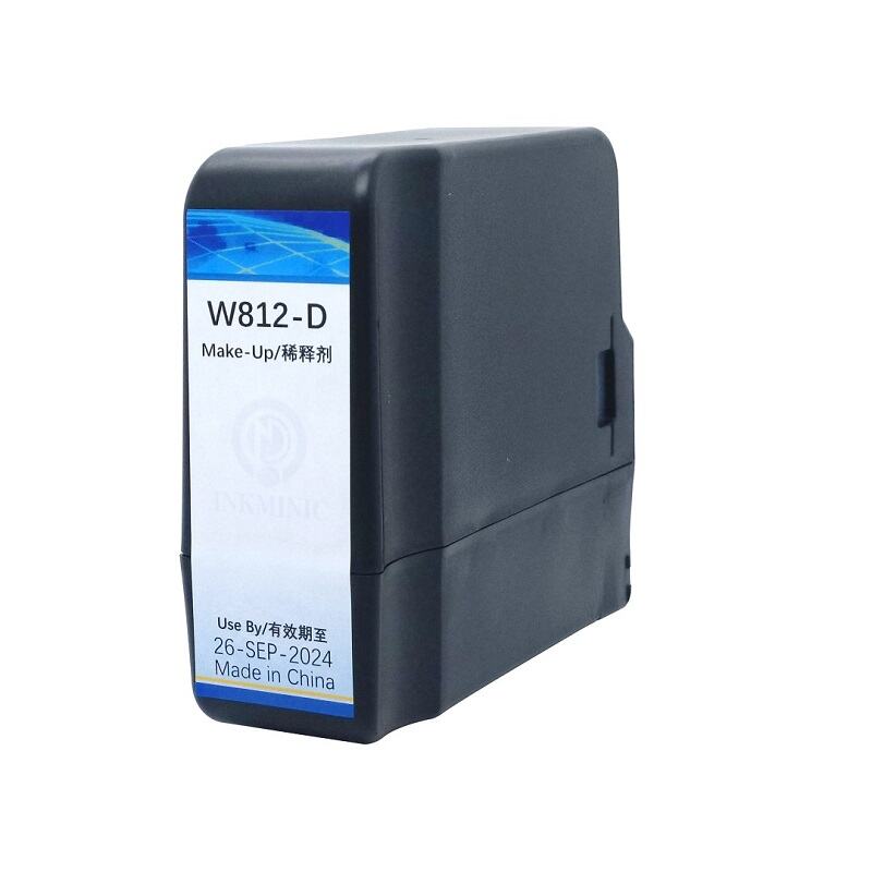 Videojet Make-Up W812-D 750ml