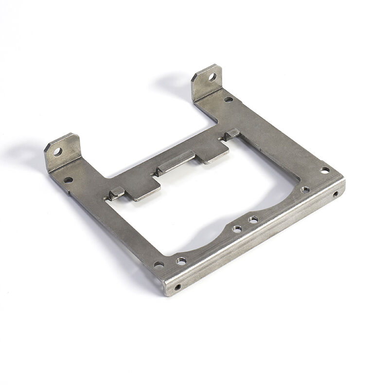 KGK METAL BRACKET C OF NEW PUMP UNIT KB-HMN0343