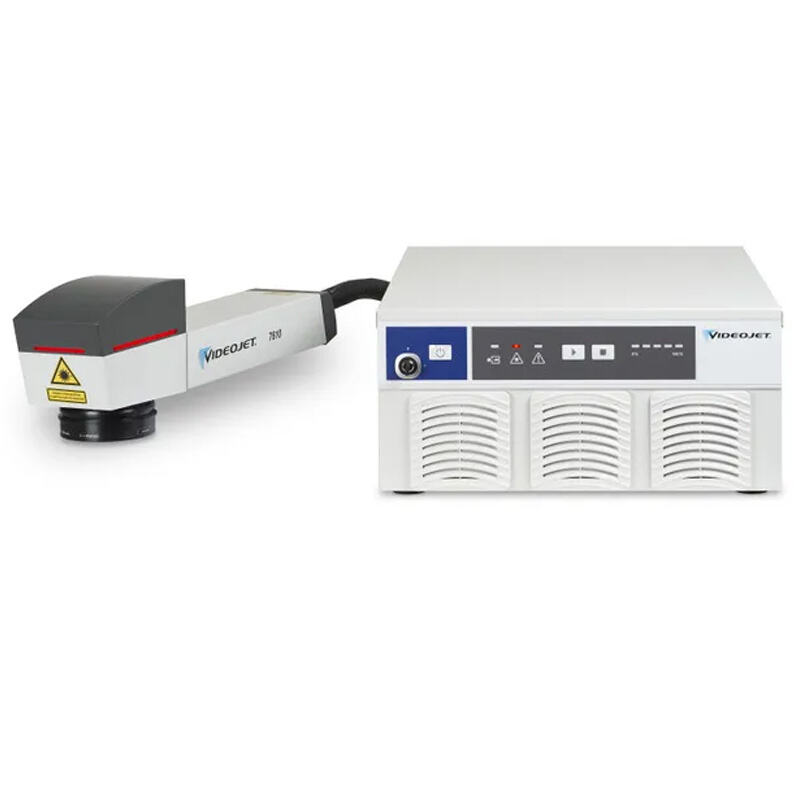 Videojet 7610 Fiber Laser Marker