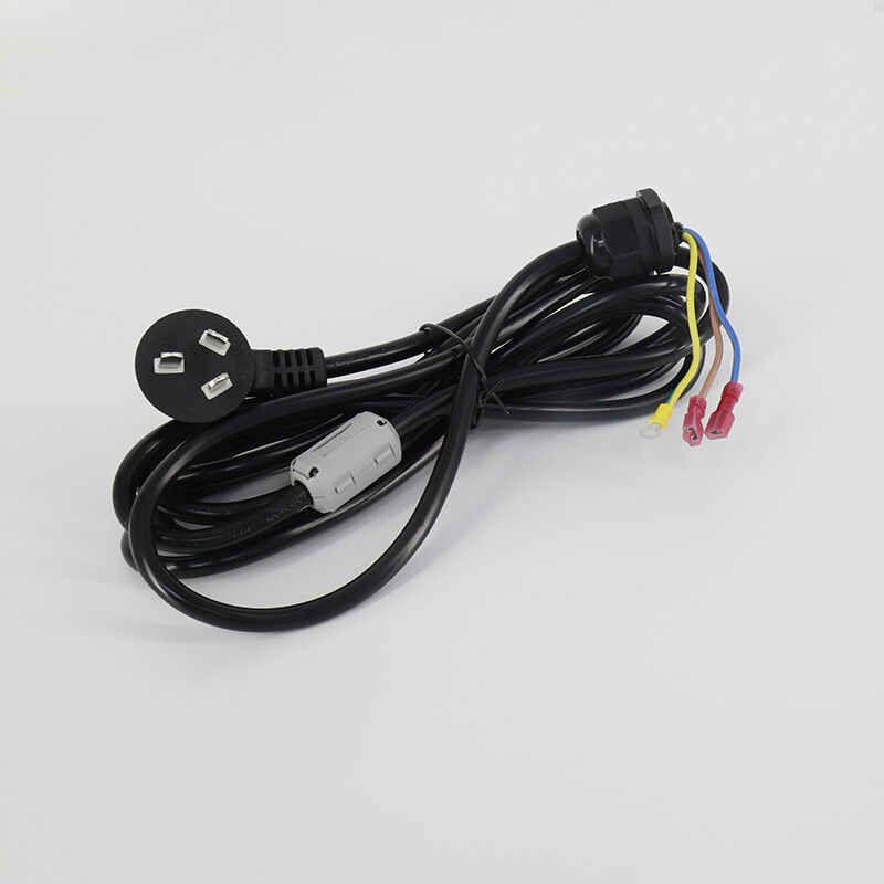 خط برق KGK برای CCS-R KB-SEN2755