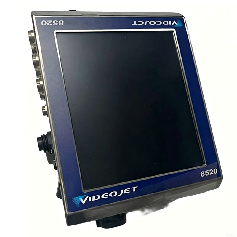 Videojet 8520 Thermal Inkjet Printer