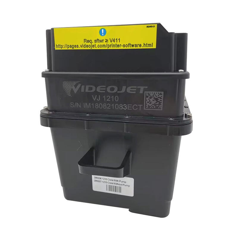 Videojet 1210 sızdırmasız mürekkeb patronu 399307