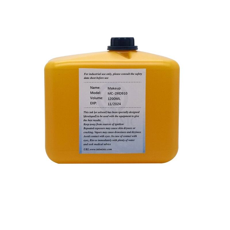 Domino Make-Up Cartridge MC-2RD910