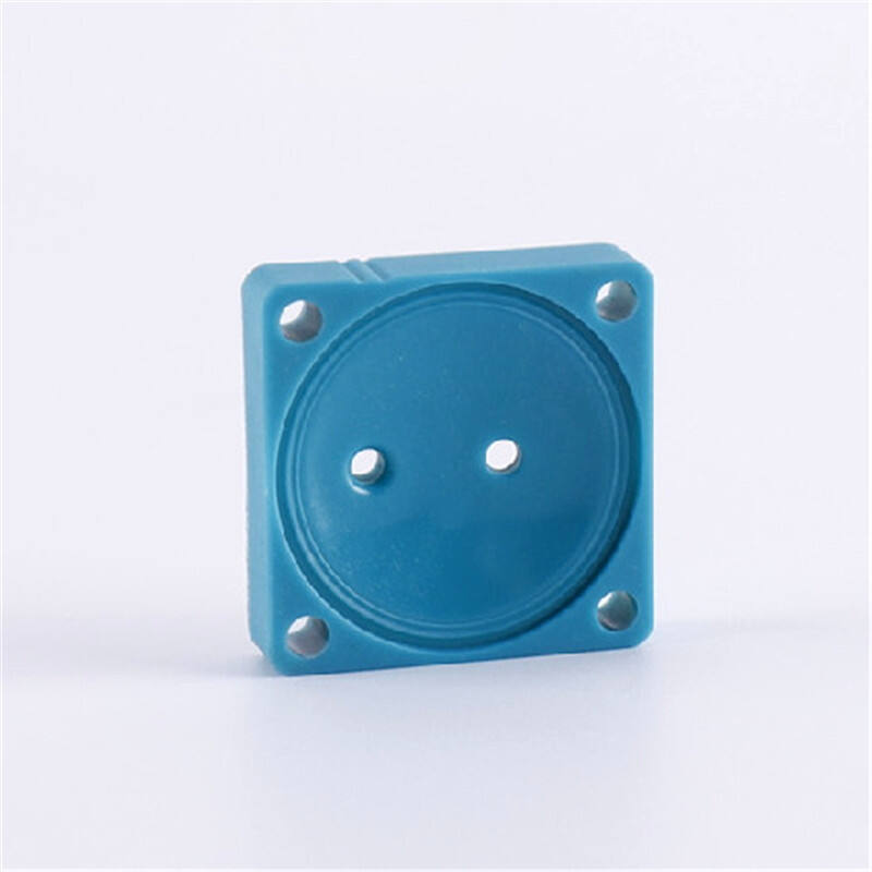 Videojet MIDDLE BOARD FOR DUAL HEAD DIAPHRAGM PUMP（GREEN）PP0481
