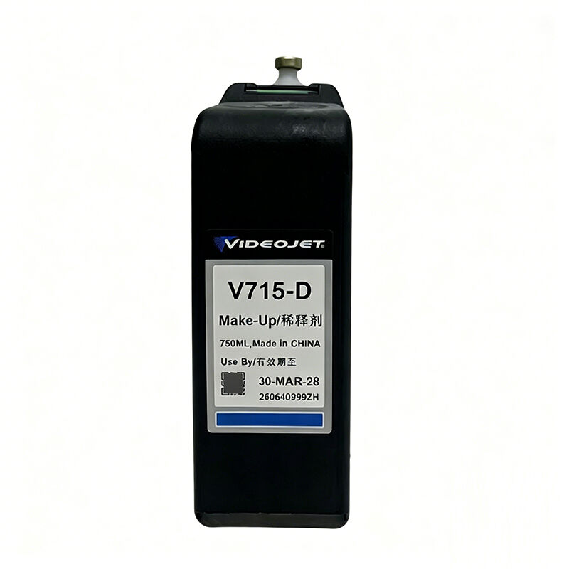Videojet Original Make-Up V715-D 750ml