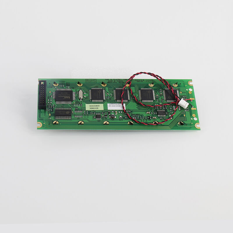 KGK LCD DISPLAY SCREEN FOR CCS-R/JPT-D KB-SEN0474