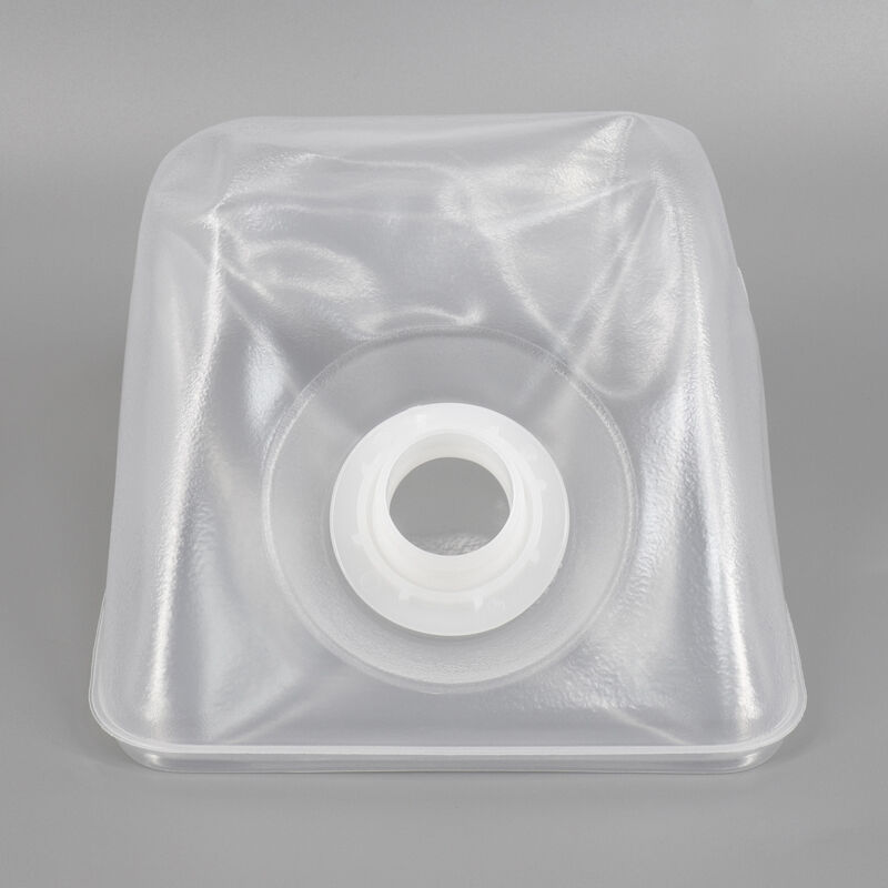 Domino INK BAG 5L FOR MACROJET/CASECODER(NO INKS) SQN0146 DM50009