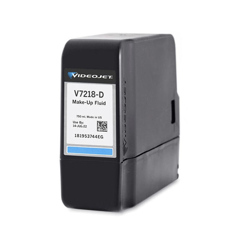 Videojet Original Make-Up V7218-D 750ml