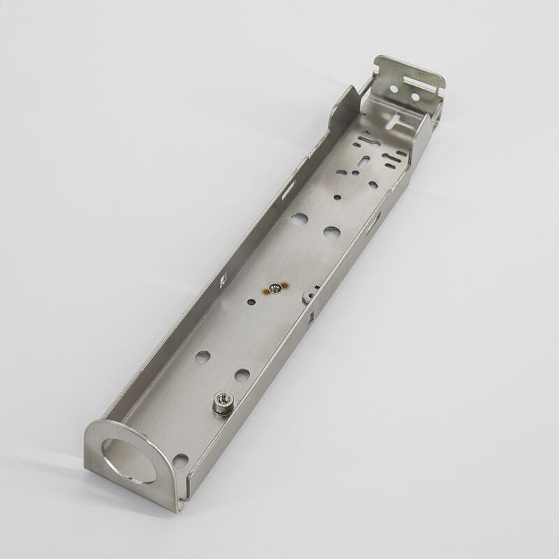 شاسی هد چاپ دومیمو، نوع 5، قطعه یدکی SHN1130 DB015205SP