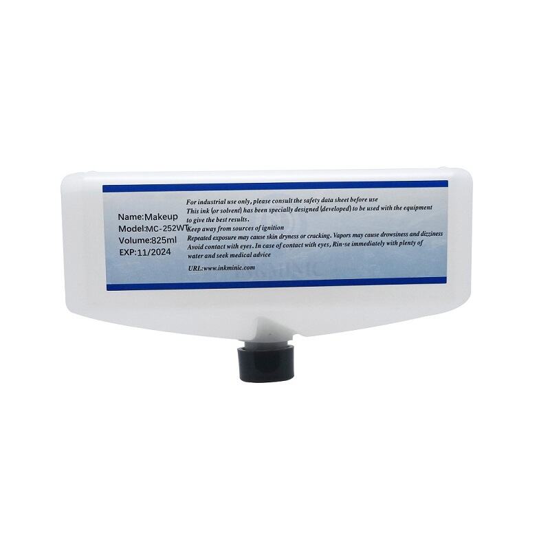 Cartutxo de recarrega Domino MC-252WT