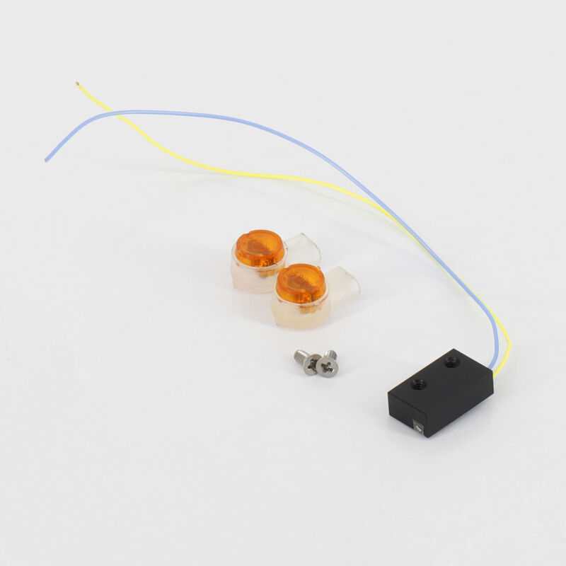 Citronix CB002-2009-001 C-type print head protective cover sensor switch