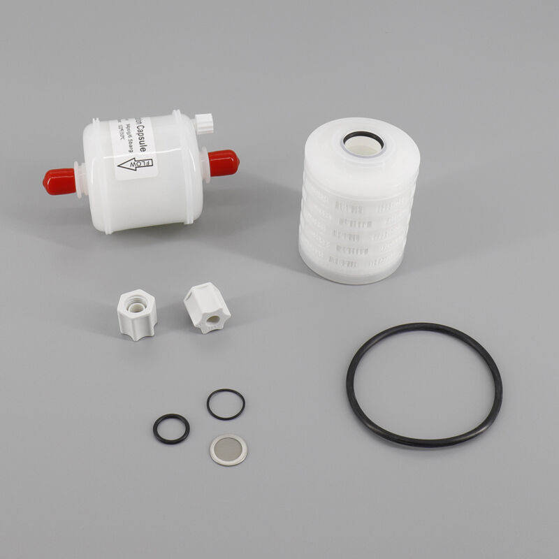 Leibinger HFN0186 G-type filter set of 3 pieces