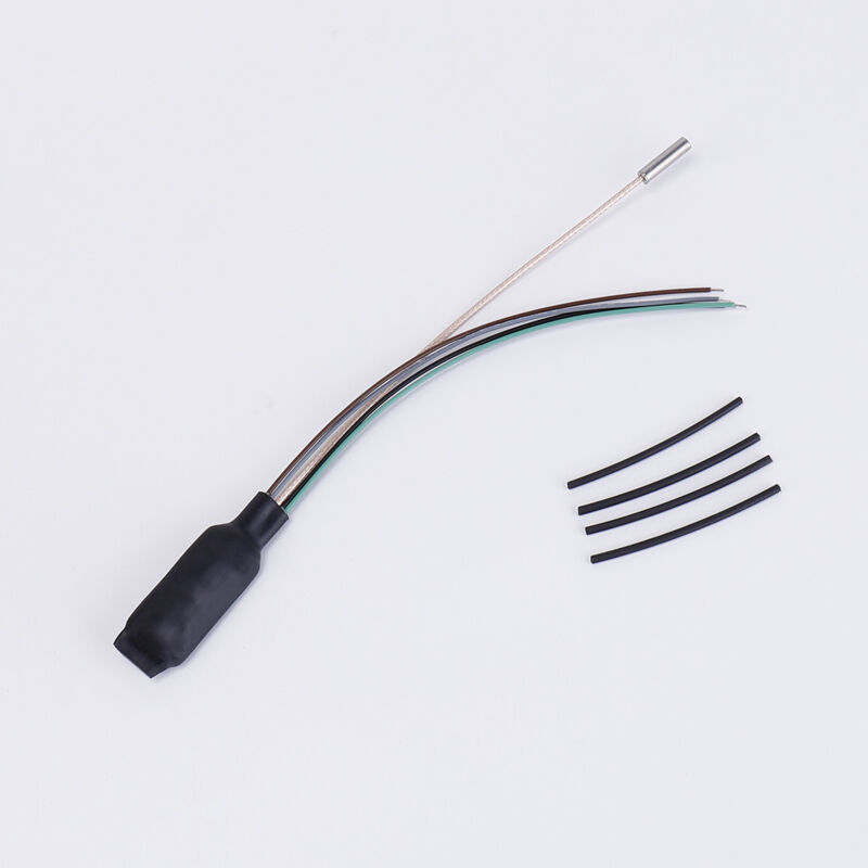 Fastjet A400 Фаза Детекторы SHN0862