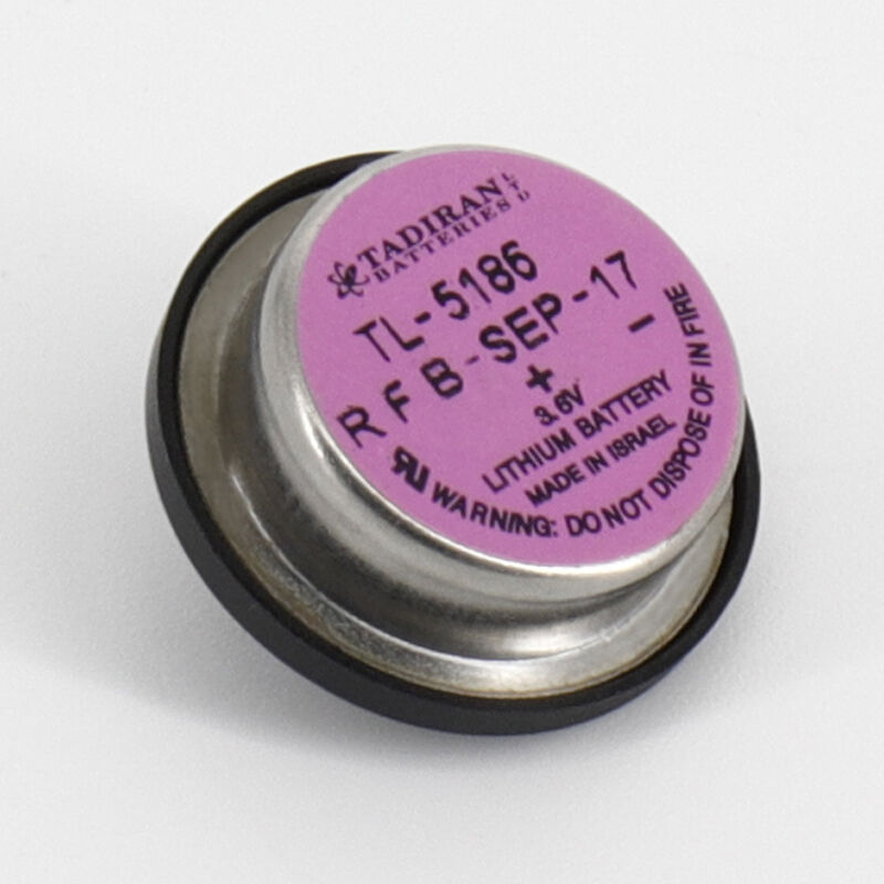 Markem-lmaje EA1503 TL-5186 Battery (3.6V)