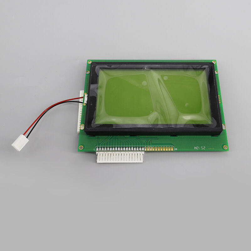 Домимо ЛЦД АССИ СЕН0049 ДБ37727