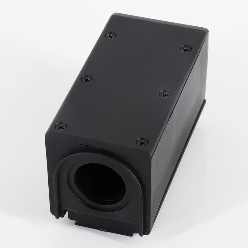 Domimo CHASSIS  END BOX(WITH COVER) SYN0004 DB36728-PY0255