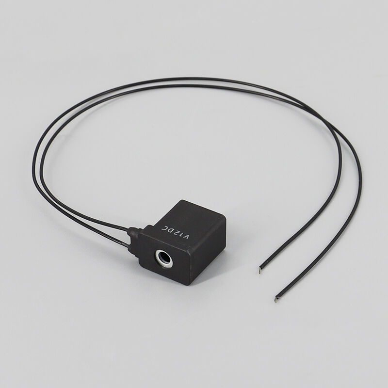 Markem-lmaje EB-HSN0320 Type E 9450 Electromagnetic Valve Coil