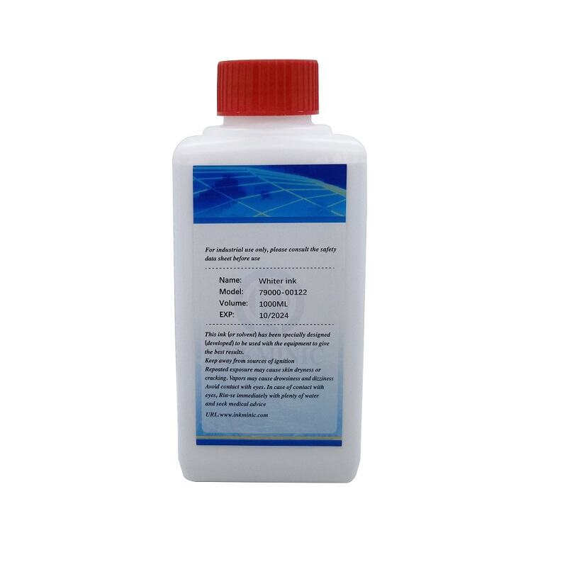 Leibinger White Ink 79000-00122 