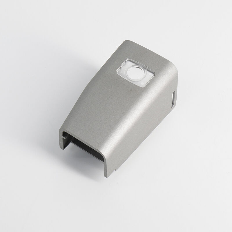 TAPA DE LLANCETA H90 (60U/70U) PER A320I/A420I/SÈRIE AX SHN1912 DB022521SP