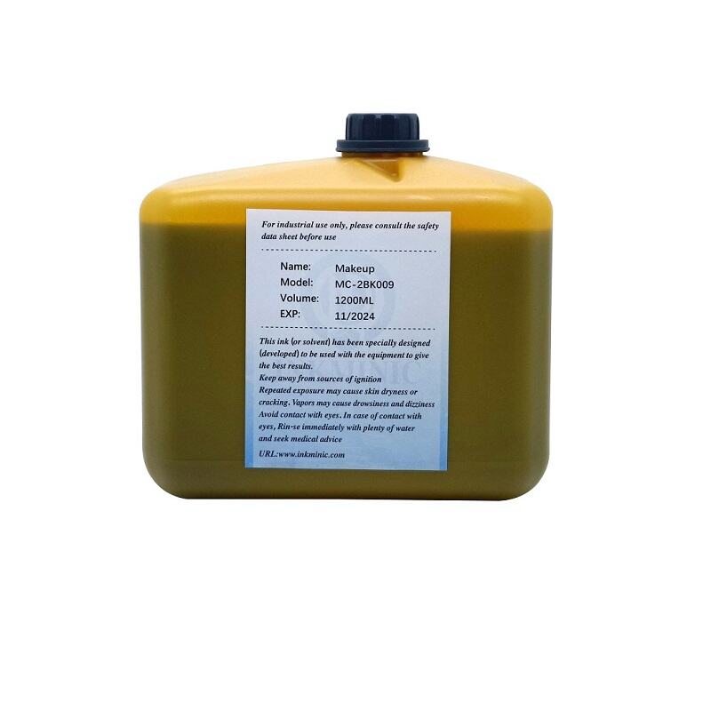 Domino Make-Up Cartridge MC-2BK009