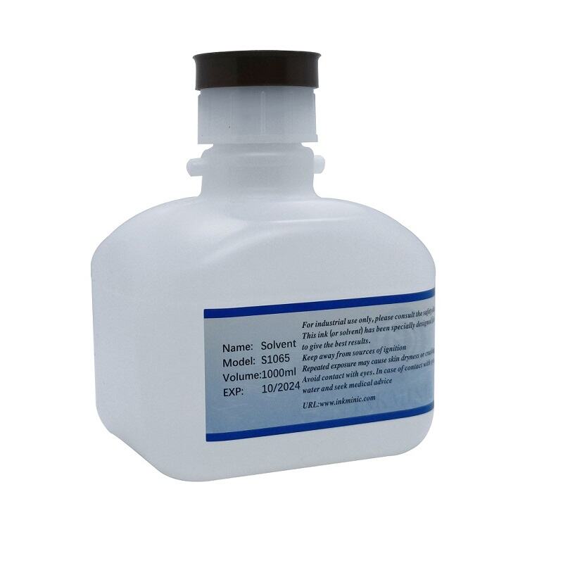 Hitachi Make-Up Cartridge Additive S1065 | Hitachi Series