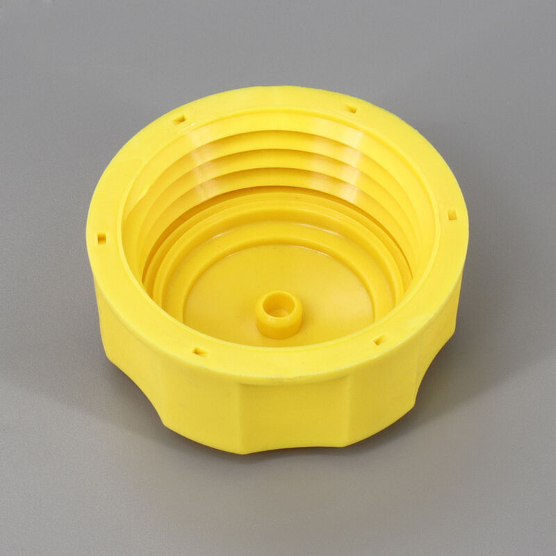 Citronix CB003-1105-001 Type C CI5801000 series solvent tank cover (yellow) T