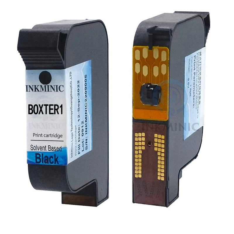 Anser ink cartridge BOXTER1