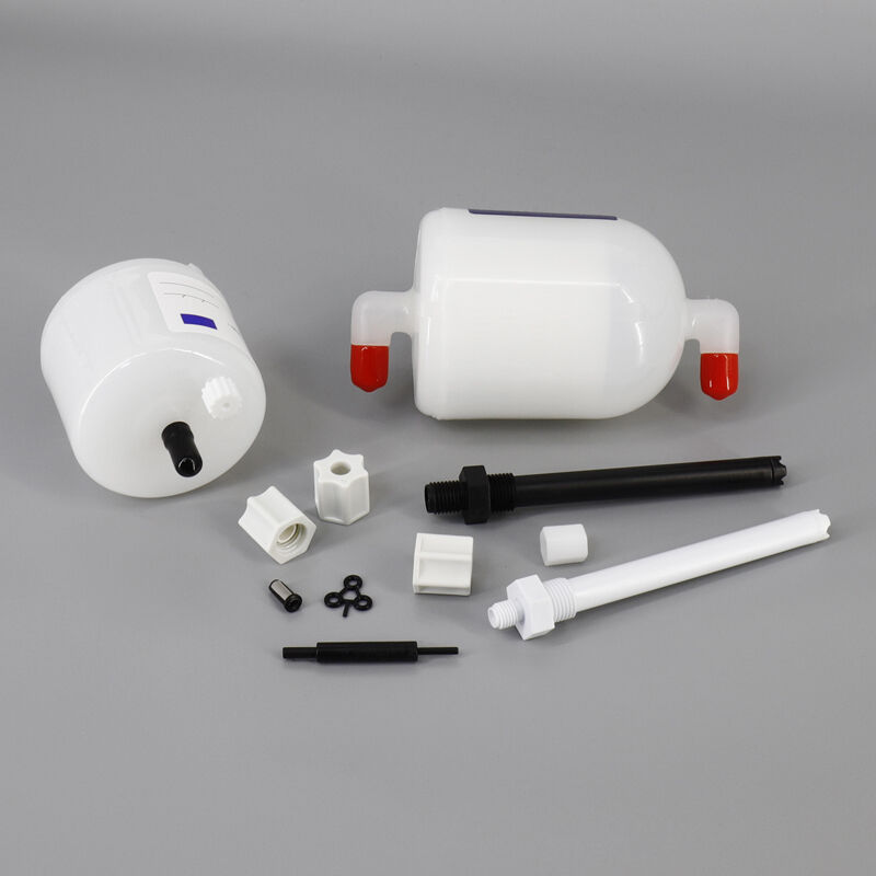 LINX ֆիլտրների հավաքածու 6200 մոդելի համար (5 հատ) LB-PG0223