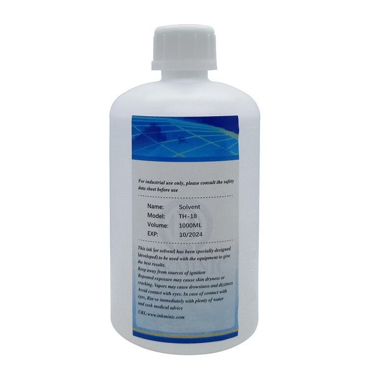 Hitachi Make-Up Cartridge Additive TH-18