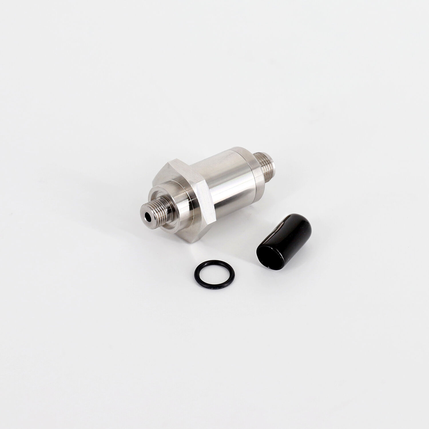 Wiedenbach PRESSURE SENSOR ROUND PIN PLUG WDB04-036130-00SP