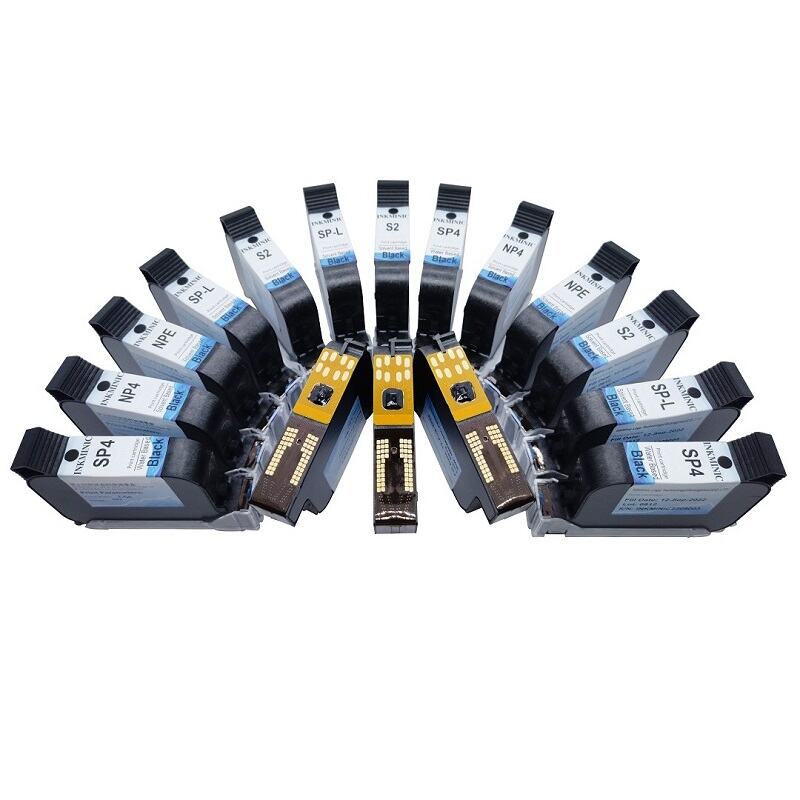 Anser ink cartridge SP4 SP-L NPE BOXTER1 S2 I-A01-1 I-A02-1 H-A01 I-A03 H-S03 I-S01-1 S1 H-S04B H-S601R