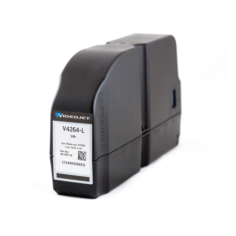 Videojet Original Ink V4264-L Black