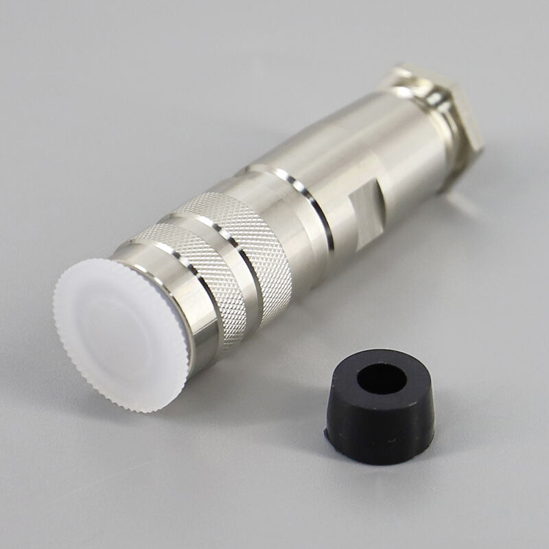 Domimo ENCODER CONNECTOR(8-PIN FEMALE) DB-SEN2839