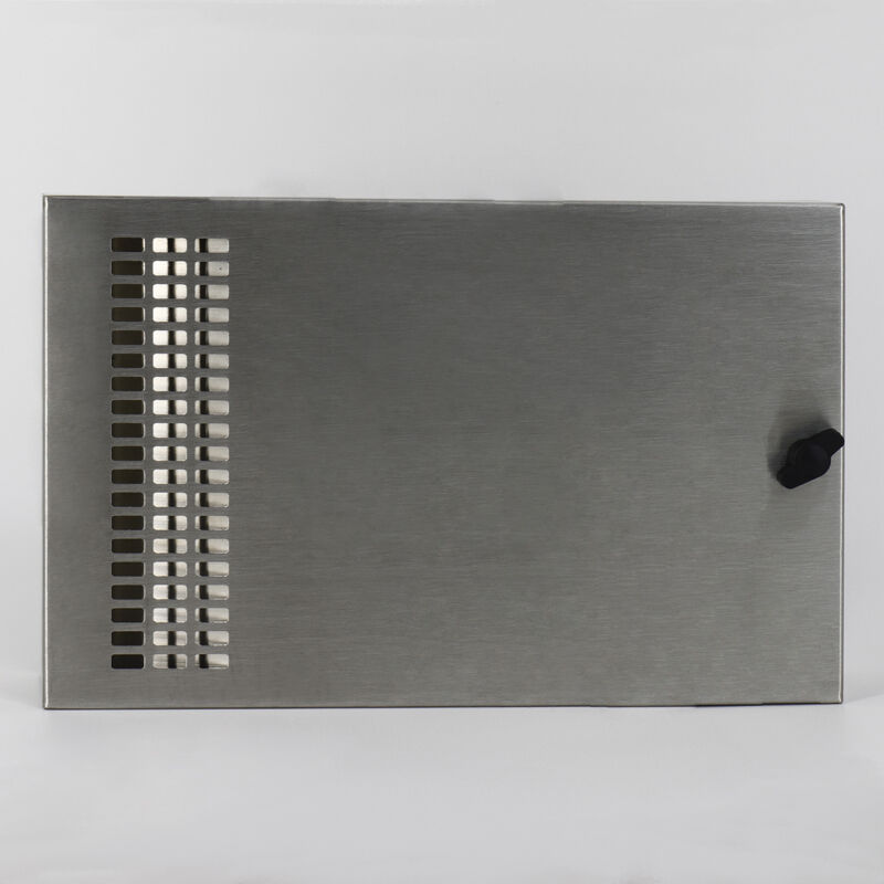 Videojet 1000 REEKSE VENTILUSKAS (DIK) VB-TYN0242