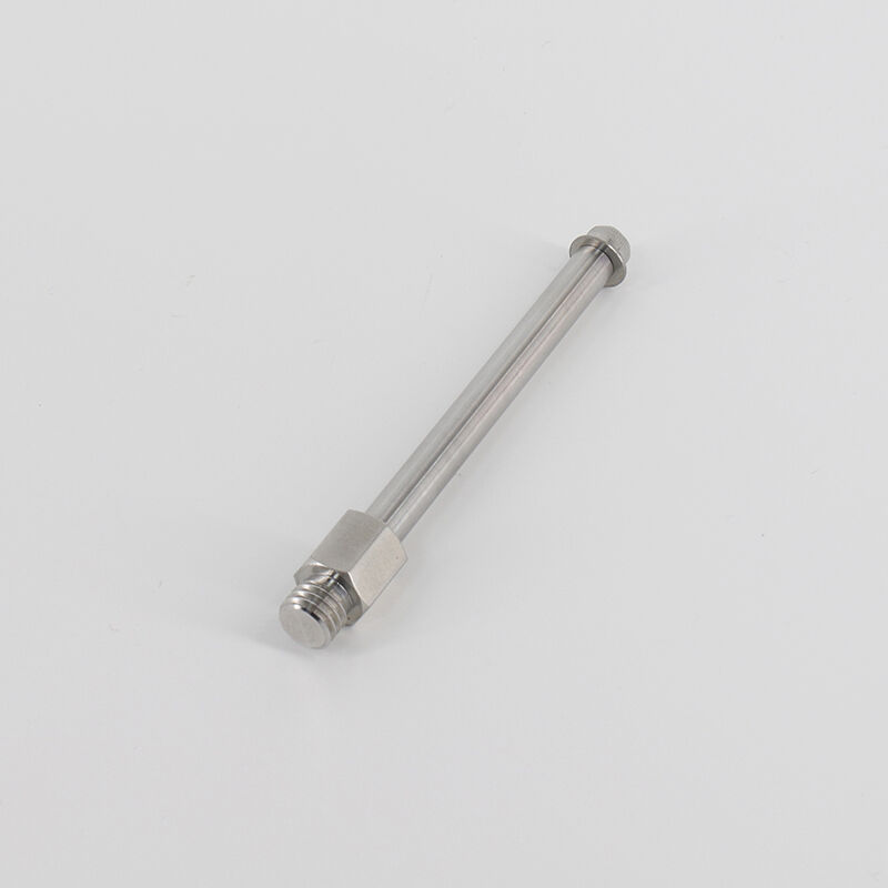Domimo REVERSE WINCH ROD FIXED SHAFT(53MM) FOR TTO SERIES DB-SKN1495