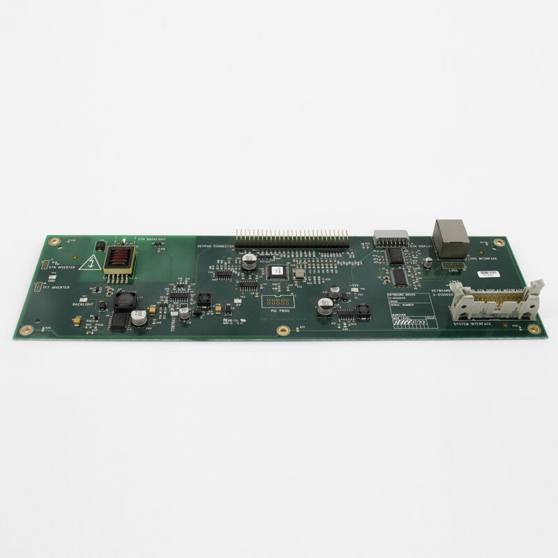 Domino A200+ FRONT PANEL DA3-0130025SP