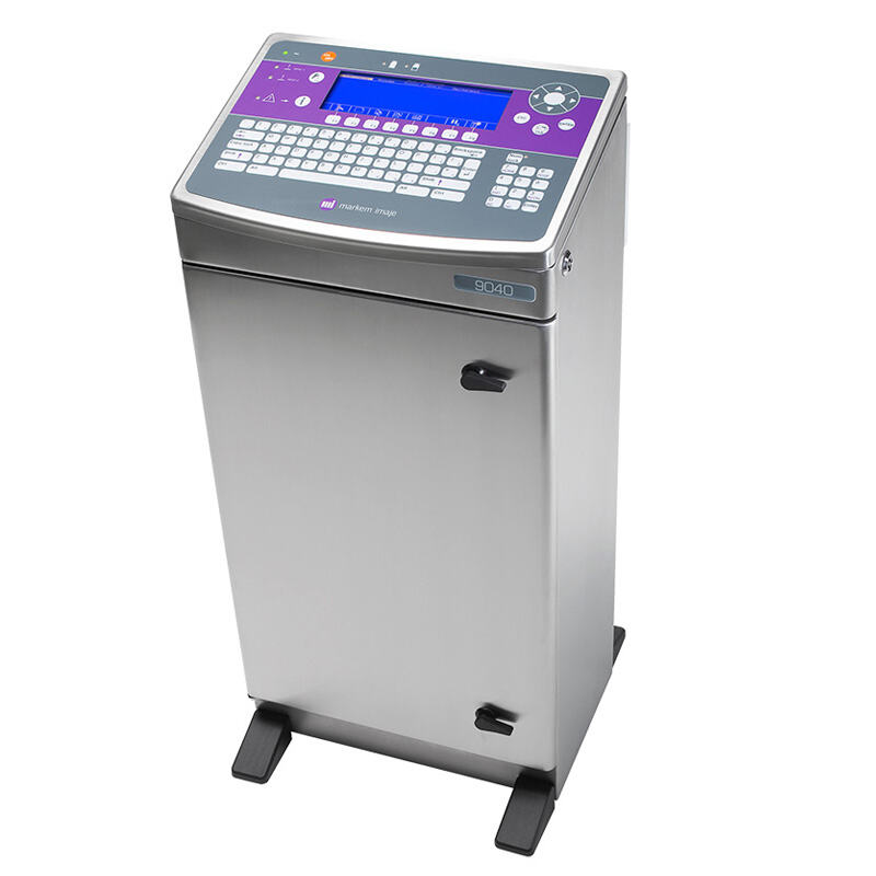 Markem-Imaje 9040 Continuous Inkjet Printer