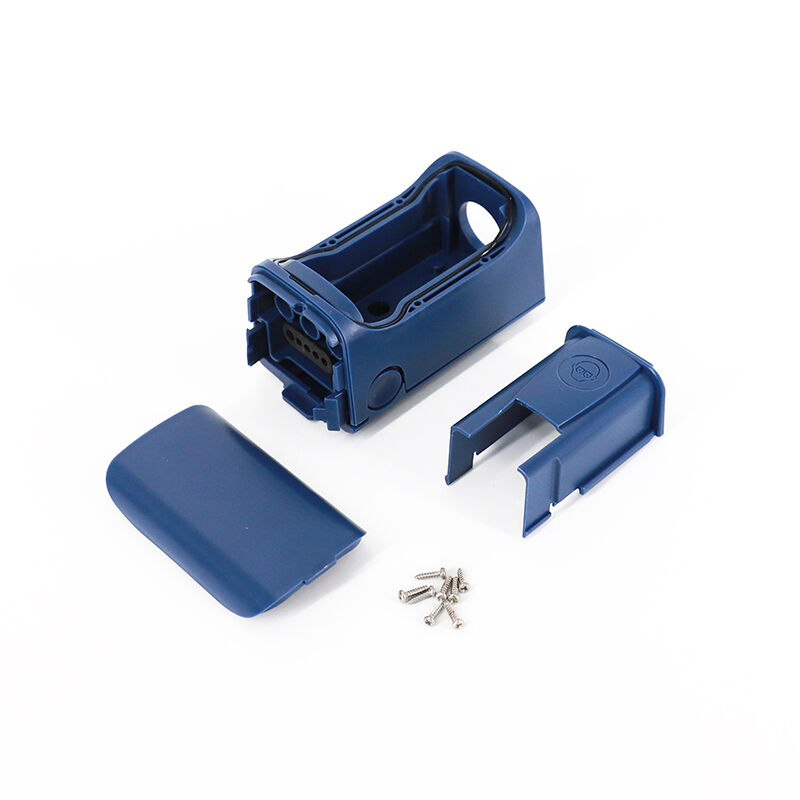 Domimo A120/A220/302I/420I LINIEKASSEMONTERING DB003006SP