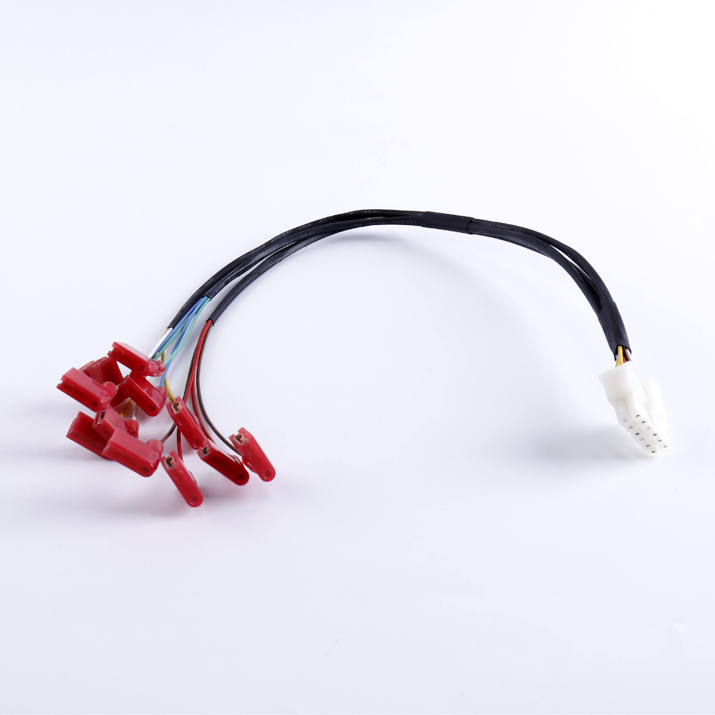 Домимо СОЛЕНОИД КАБЕЛ АССИ СЕН0048 ДБ37735