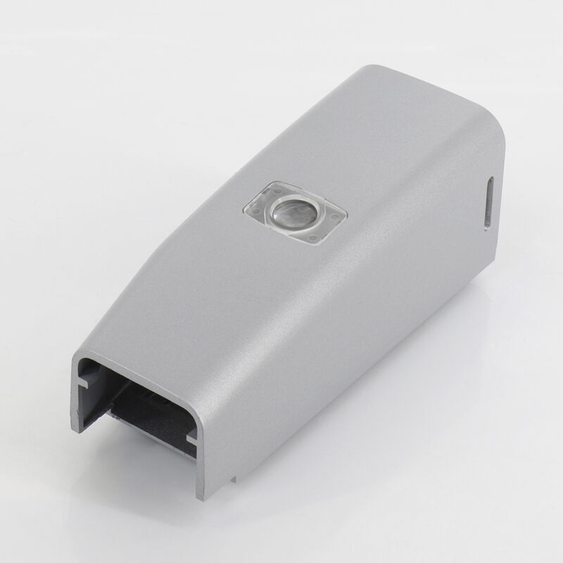 Domimo D-type A320, IA420, IAX series 90-degree nozzle cap (60μ, 70μ) T DB-SHN1757