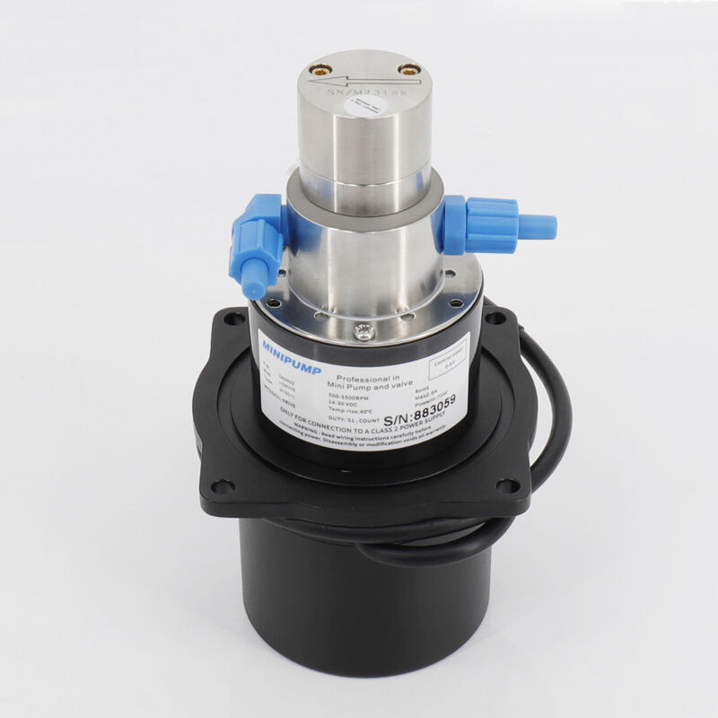 डोमिनो एकल परिपथ पंप (छोटी रोटर) HGN0088 DM-SBS7021MG-T