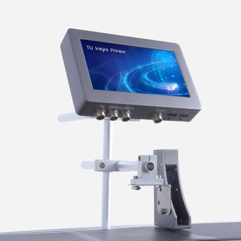 Looggal TIJ 2.5 ESN series inkjet printers